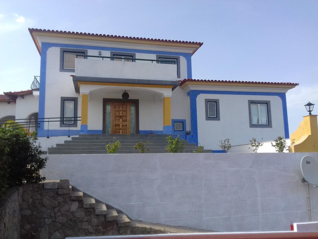 Casa De Besteiros Arneiro da Volta Exterior photo