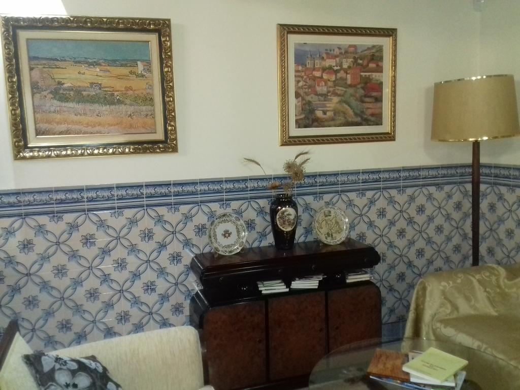Casa De Besteiros Arneiro da Volta Exterior photo